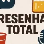 Avatar de Resenha Total 😜