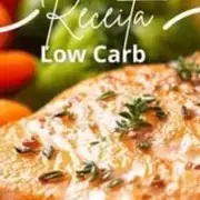 Avatar de Receitas Low Carb