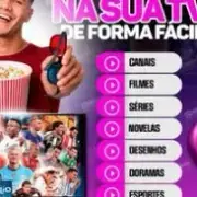 Avatar de Futebol Premium 🔥⚽ Jogos Ao Vivo & Tudo Do Mundo Da Bola ⚽🔥