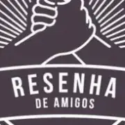 Resenha Dos Amigos - Grupo do Telegram