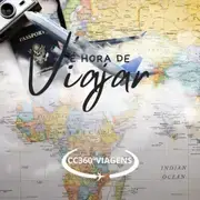 Avatar de É Hora De Viajar 🛩