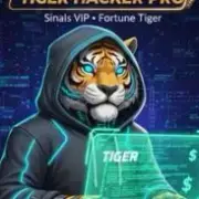 Tiger Hacker Vip 🐯 - Grupo do Telegram