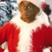 Avatar de Amizade Natalina