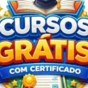 Avatar de Cursos Grátis Com Certificado