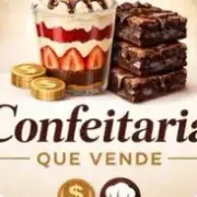 Receitas De Bolos / Tortas E Sobremesas ☺️ - Grupo do Telegram