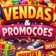 Avatar de Promoção Imperdível