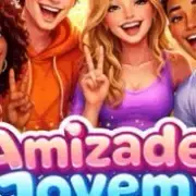 Avatar de Amizade Jovem 💜