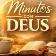 Avatar de Minutos Com Deus ♪🕊