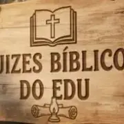 Avatar de Quizes Bíblicos do Edu 📖
