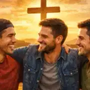 Avatar de Amizade Cristã