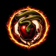 🜏 Templo Da Serpente - Grupo do Telegram
