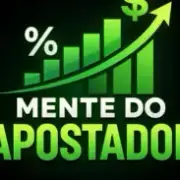 Avatar de Mente Do Apostador