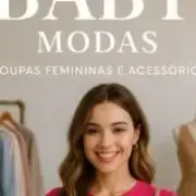 Avatar de Baby Modas 🛍✨