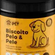Avatar de Biscoito Para Cães