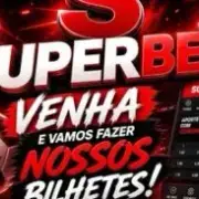 Avatar de Superbet Esportes ⚽