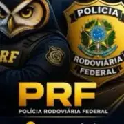 Avatar de Polícia Rodoviária Federal