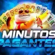 Avatar de Minutos Pagantes Vip 🐯