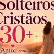 Avatar de Solteiros Cristãos