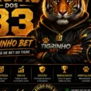 Avatar de Legião Dos 33 Bet
