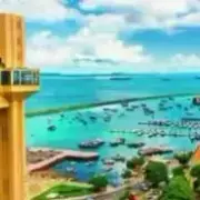 Avatar de Salvador Turismo Brasil