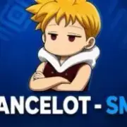 Avatar de Lancelot Receba Sms 💬