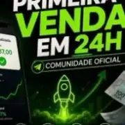 Avatar de Primeira Venda