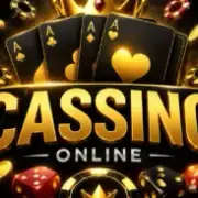 Avatar de Cassino On-line 2026