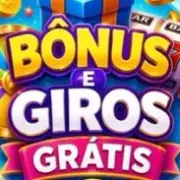 Avatar de Bônus E Giros Grátis