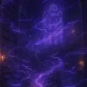Avatar de Alexandria Revisitada