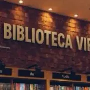 Avatar de Biblioteca Vip Rosenero