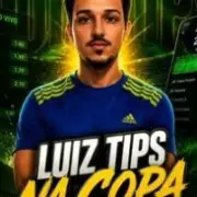 Avatar de Luiz Tios - Grupo Gratuito 🔥 ⚽️