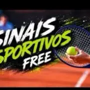 Avatar de Sinais Esportivos Free 🎾