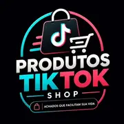 Avatar de Produtos Tiktok Shop