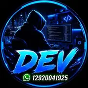 Avatar de Dev - Scripts E Cassinos