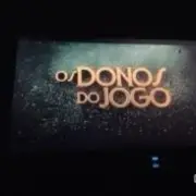 Avatar de Os Donos Dos Jogos