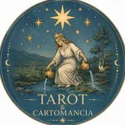 Avatar de Tarot & Cartomancia 🔮🃏