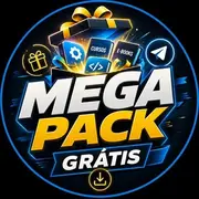 Avatar de Mega Pack Grátis 📦