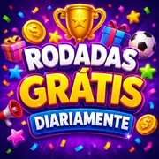 Avatar de Rodadas E Bônus 🎁