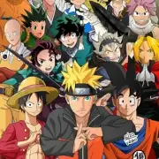Avatar de Assistir Animes Grátis