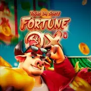 Avatar de ROBÔ FORTUNE OX PREMIUM 🐂