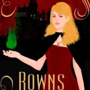 Avatar de Rownsders: Os filhos dos deuses