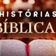 Netflix de Histórias Bíblicas - Grupo do Telegram