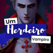 Avatar de Um herdeiro Vampiro