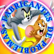 Avatar de Fabricante de Problemas