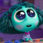 Avatar de Divertidamente 2