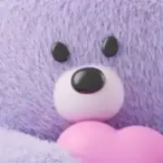 Avatar de Corações Roxos 💜