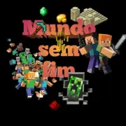 Avatar de Minecraft: Mundo Sem Fim