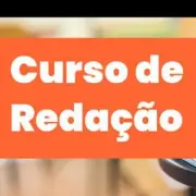 Avatar de Curso de Redação