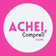 Avatar de Achei Comprei Daline