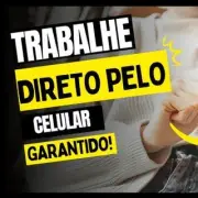 Avatar de Trabalhe pelo Celular📲